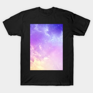 Sunset in Heaven T-Shirt